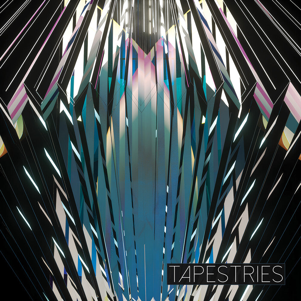 Adam Zinatelli - Tapestries Music CD
