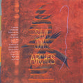 Sam Jones - Arches Music CD
