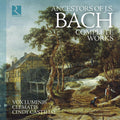 Ancestors Of J. S. Bach - Ancestors Of J. S. Bach Music CD