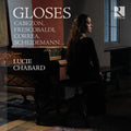 Lucie Chabard - Gloses Music CD