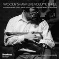 Shaw,woody - Woody Shaw Live 3 - Music CD