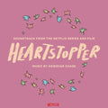 Pre-Order: Adiesar Chase  (Stic) (Wb) (Clam) (Hol) - Heartstopper - O.S.T. (Stic) [With Booklet] (Clam) (Hol)