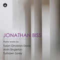 Jonathan Biss - Piano Works By Tyson Gholston Davis Alvin Music CD