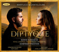 Sonya Yoncheva - Dyptique Music CD