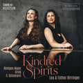 Lea Birringer - Kindred Spirits Music CD
