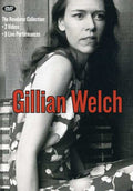 Welch,gillian - Revelator Collection - DVD