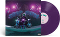 TRAP KITTY [Purple] Vinyl Record