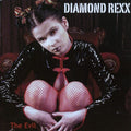 Diamond Rexx - Evil - Music CD