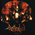 Defleshed - Fast Forward - Music CD