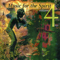 Music For The Spirit 4 / Various - Music For The Spirit 4 / Various - Music CD