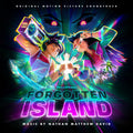 Nathan David  Matthew - Forgotten Island - O.S.T. Cassette Tape