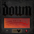 Pre-Order: Volume V [Orange] Vinyl Record