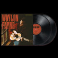 Waylon Payne - Wayward [LP] Vinyl Record