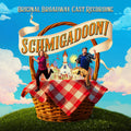 Pre-Order: Schmigadoon / O.B.C.R. - Schmigadoon / O.B.C.R. Music CD