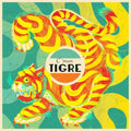Pre-Order: C'Mon Tigre - Lumina Music CD