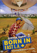 Born In East L.a. - Born In East L.a. - DVD