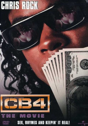 Cb4 - Cb4 - DVD