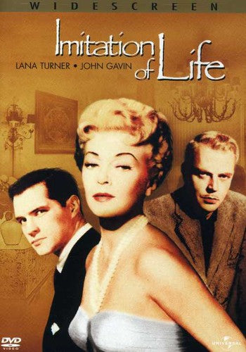 Imitation Of Life (1959) - DVD