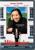Matchmaker (1997) - Matchmaker (1997) - DVD