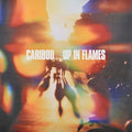 Pre-Order: Caribou - Up In Flames [LP] Vinyl Record