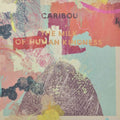 Pre-Order: Caribou - Milk Of Human Kindness [LP] Vinyl Record