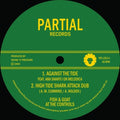 Pre-Order: Fish & Goat at the Controls - Against The Tide (Ep) [12" Vinyl] Vinyl Record