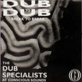 Pre-Order: Dub To Dub Break To Break [LP] Vinyl Record