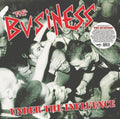 [PRE-ORDER] Pre-Order: Under the Influence (red Vinyl) [LP] Vinyl Record