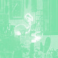 Mike Cooper - Stochastic Parrot Music CD