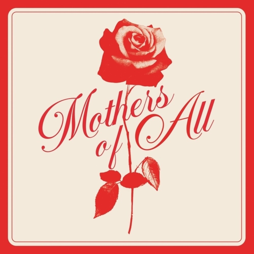 Pre-Order: Blue Chemise - Mothers Of All [LP] Vinyl Record