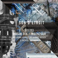 Pre-Order: Boran Ece - Moonzour (Ep) [12" Vinyl] Vinyl Record