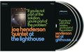 Pre-Order: Joe Henderson Quintet - At The Lighthouse: If You're Not Part Of The Solution, You're Part Of The Problem - Deluxe Edition [3 CD] Music CD