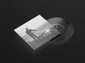 Pre-Order: Kali Malone - Burning Song [LP] Vinyl Record