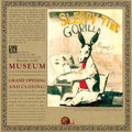 Pre-Order: Grand Opening And Closing - Grey [Colored Vinyl] (Gry) Vinyl Record