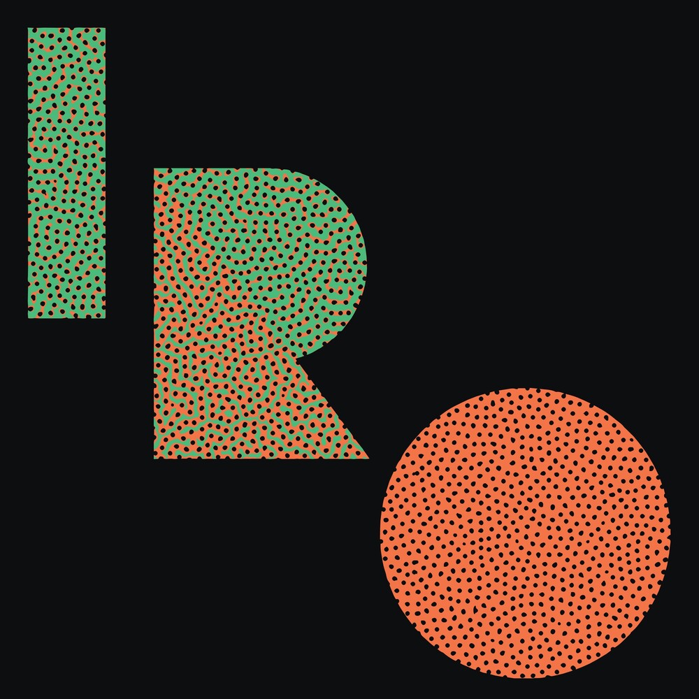 Pre-Order: Iroiro - Iroiro Music CD