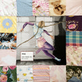 Pre-Order: Piss - You Made Me / Skin On Linen [Colored Vinyl] Vinyl Record
