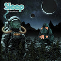 Pre-Order: Sleep - Hempispheres Music CD
