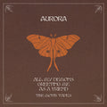 Aurora - All My Demons Greeting Me As A Friend [Digipak] Music CD