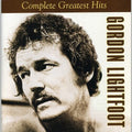 Lightfoot,gordon - Complete Greatest Hits - Music CD