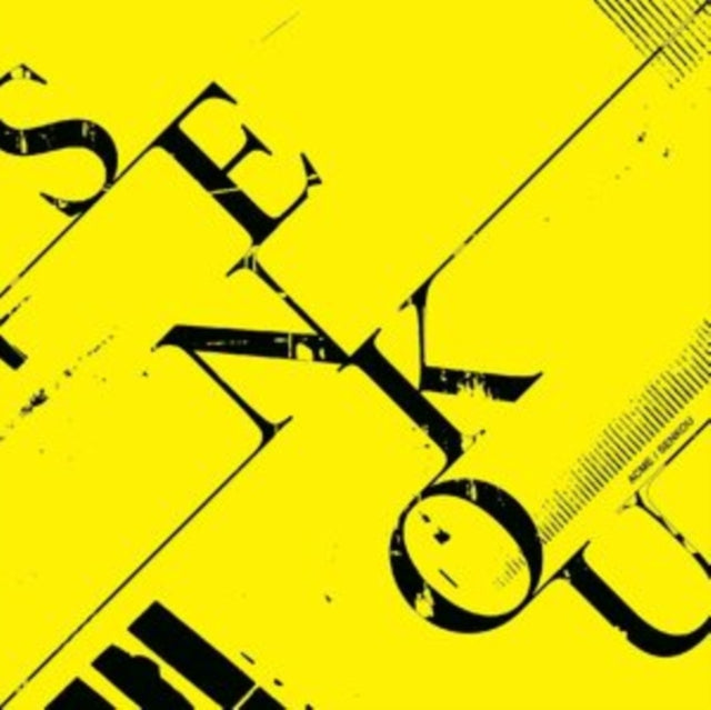 Acme - Senkou - CD