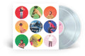Pre-Order: Anotr - Withness [Clear Vinyl] Vinyl Record