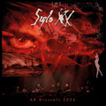 Pre-Order: Siglo XX - Alive For The Time Left (Live At Ab Brussels 2026) [LP] Vinyl Record