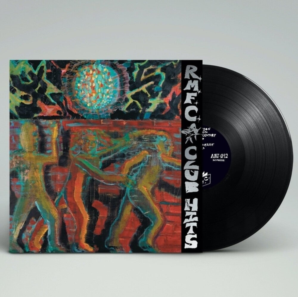 Pre-Order: Rmfc - Club Hits [LP] Vinyl Record