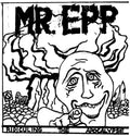 Pre-Order: Mr Epp - Ridiculing The Apocalypse [LP] Vinyl Record