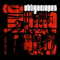 Pre-Order: Obligaciones - Iwo-Jima Party [LP] Vinyl Record
