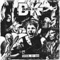 Burn Kit - Check It Out (10in) [Deluxe] (Gate) Vinyl Record