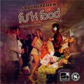 Soulkitchen Funkfood: Original Raw Soul Pt 1 / Var - Soulkitchen Funkfood: Original Raw Soul Pt 1 / Var [LP] Vinyl Record