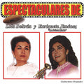Beltran,lola / Jimenez,enriqueta - Espectaculares Lola Beltran Y Enriqueta Jimenez - Music CD