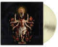 Pre-Order: Satanic Planet - Dead Deities [Bone White] Vinyl Record
