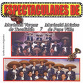 Mariachi Vargas Tecalitlan / Mariachi Pepe Villa - Espectaculares De - Music CD